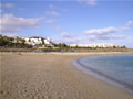 Playa Blanca, Lanzarote, Islas Canarias