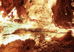 Cueva de los verdes
